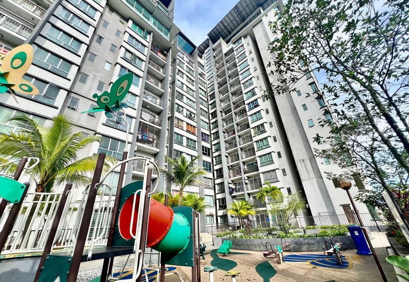 Amara Boulevard Service Apartment