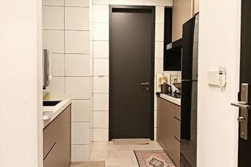 The Valleys @ SkySierra