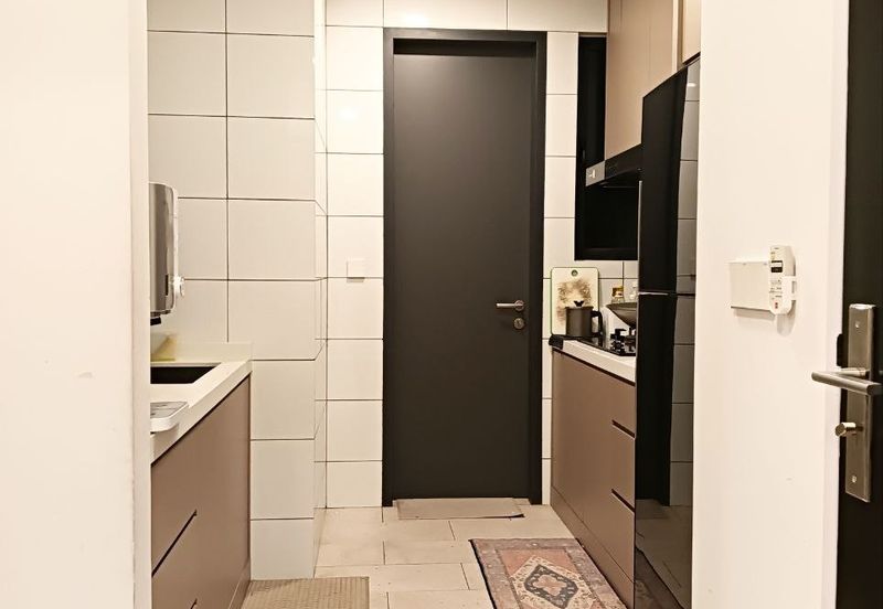 The Valleys @ SkySierra