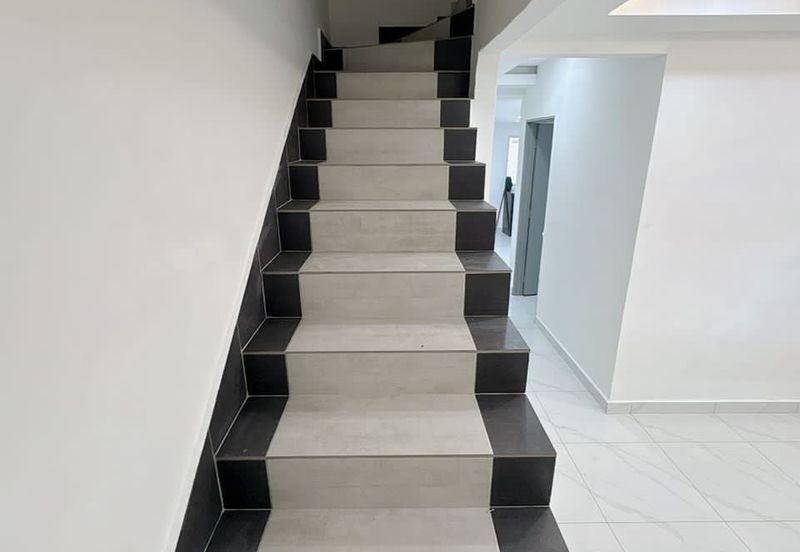 Taman Sri Sungai Pelek