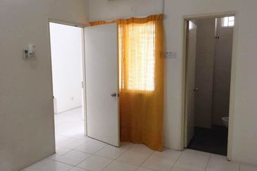 Pearl Villa Townhouse