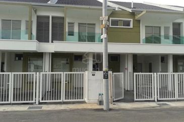 Pearl Villa Townhouse
