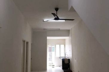 Pearl Villa Townhouse