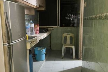 Pangsapuri Seri Pulai