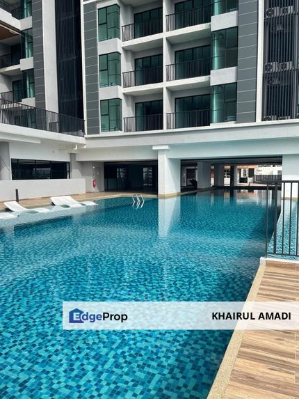 AraTre Residences Ara Damansara Selangor FOR SALE, Selangor, Ara Damansara