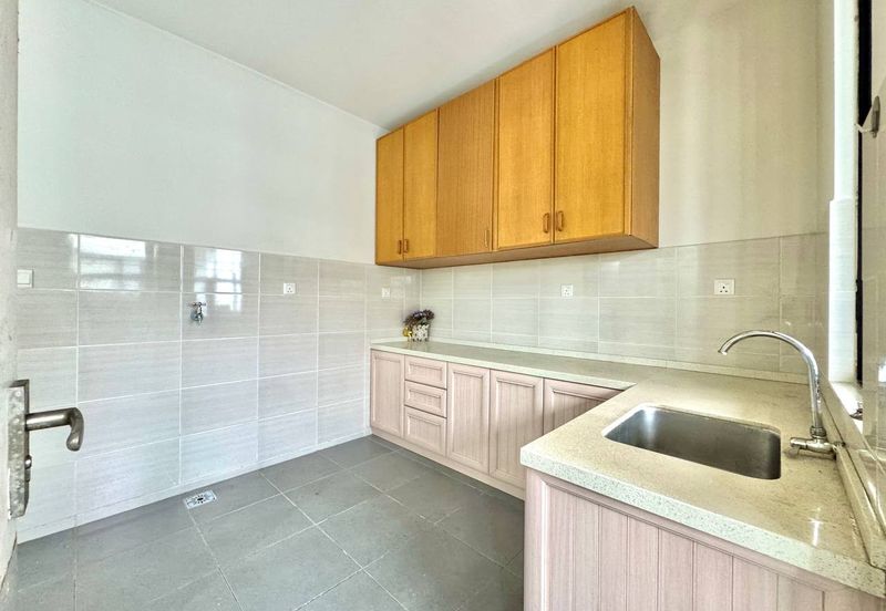 Saffron Hills @ Denai Alam