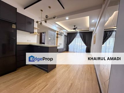 Residensi Medan Petaling Jaya Selangor For Sale , Selangor, Petaling Jaya