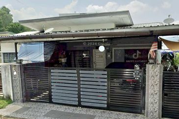 Taman Selayang Mutiara