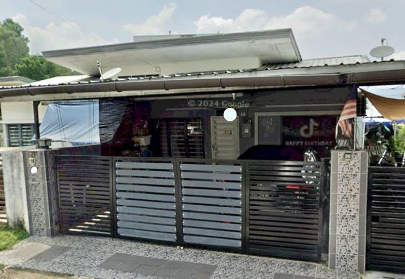 Taman Selayang Mutiara