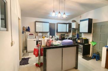 Taman Selayang Mutiara