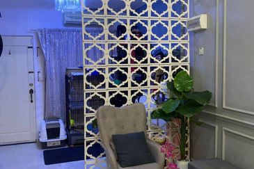 Taman Selayang Mutiara