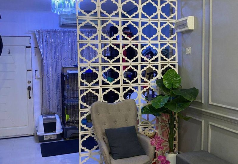 Taman Selayang Mutiara