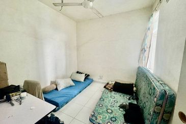 Medan Mega Melati M3 Residency