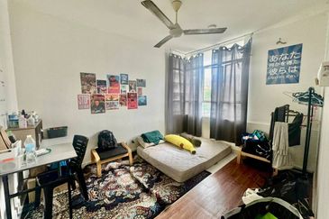 Medan Mega Melati M3 Residency