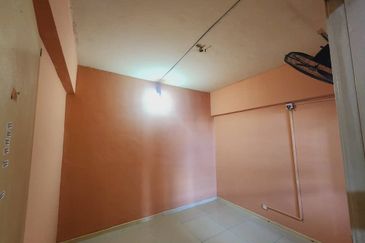 Suri Puteri Serviced Apartment