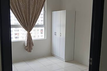 Pangsapuri Vista Danau Kota