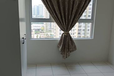 Pangsapuri Vista Danau Kota