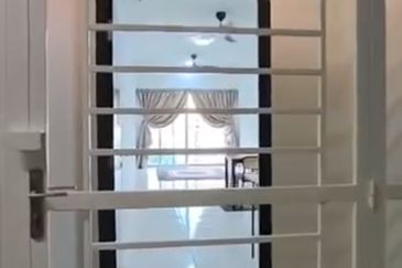 Pangsapuri Vista Danau Kota