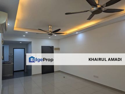 One South Seri Kembangan Selangor For Sale , Selangor, Seri Kembangan