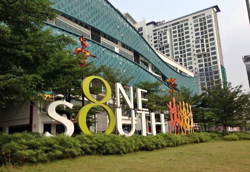 One South