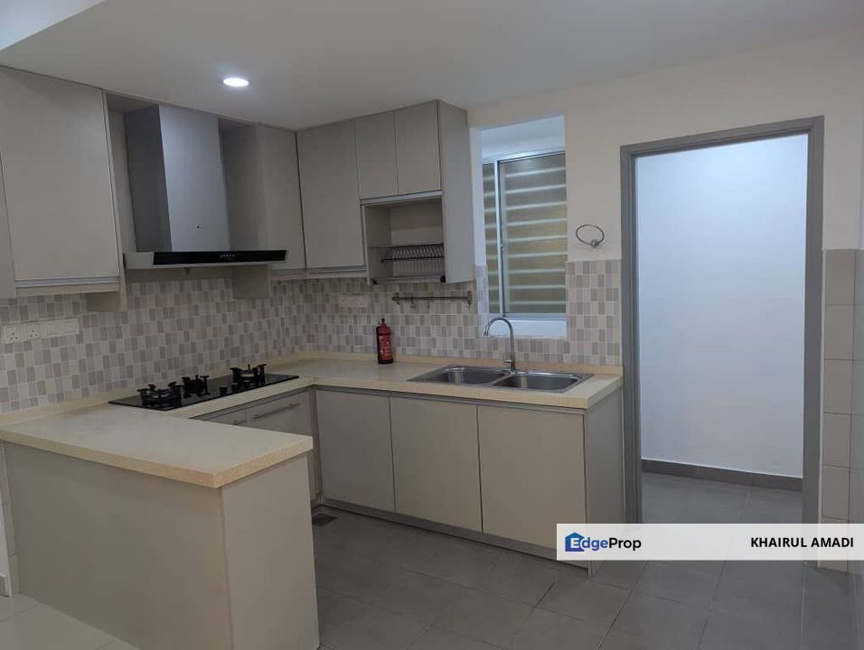 One South Seri Kembangan Selangor For Sale , Selangor, Seri Kembangan