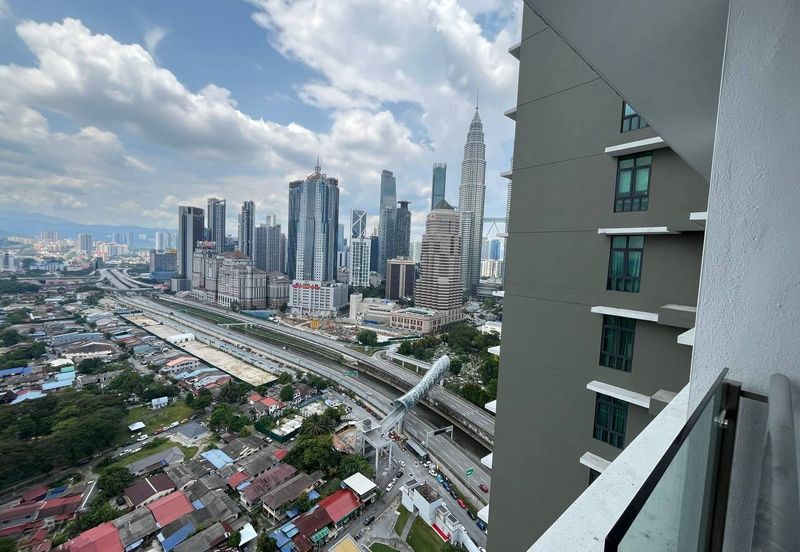 Legasi Kampung Baru