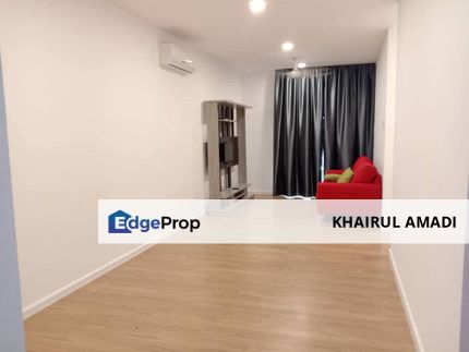 Lakefront Residence Cyberjaya For Sale, Selangor, Cyberjaya