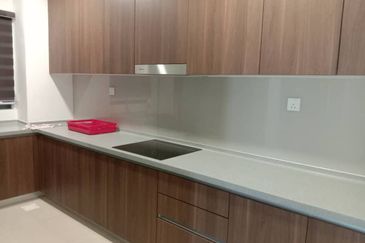 LakeFront Residence Cyberjaya