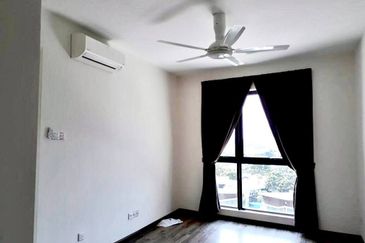 Cristal Serin Residence