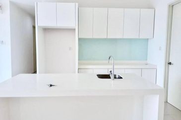 Cristal Serin Residence