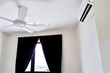 Cristal Serin Residence