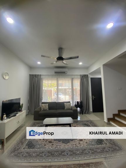 Elmina Green 4 Shah Alam Selangor For Sale , Selangor, Shah Alam