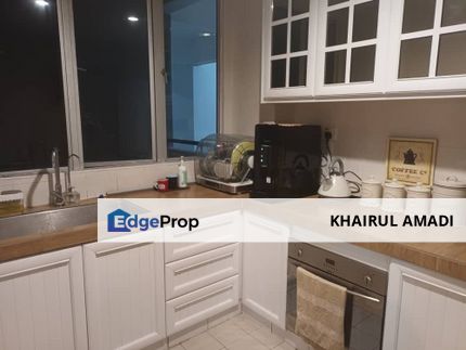 Villa Wangsamas Wangsa Maju Kuala Lumpur For Sale , Kuala Lumpur, Wangsa Maju