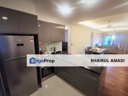 Kaleidoscope Residence Wangsa Maju Kuala Lumpur For Sale, Kuala Lumpur, Wangsa Maju