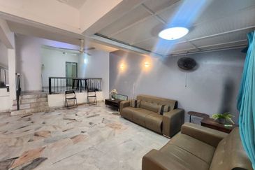 Seksyen 5 Wangsa Maju