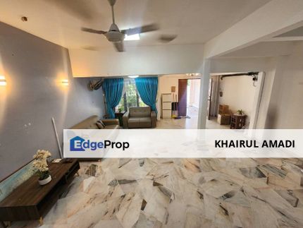 Seksyen 5 Wangsa Maju Kuala Lumpur For Sale , Kuala Lumpur, Wangsa Maju
