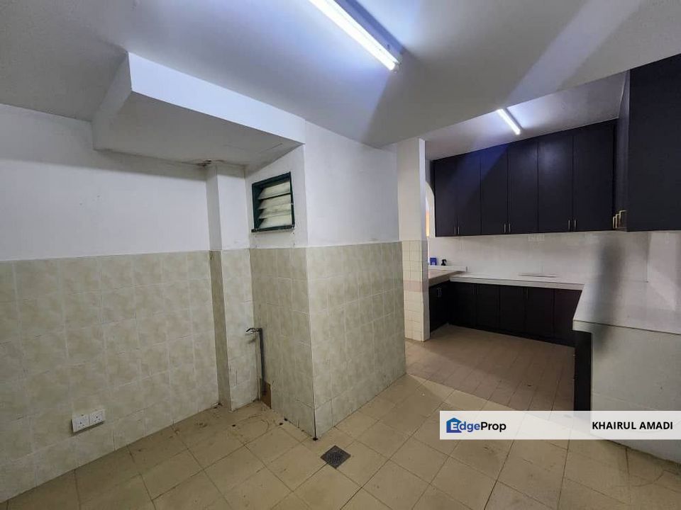 Seksyen 5 Wangsa Maju Kuala Lumpur For Sale , Kuala Lumpur, Wangsa Maju