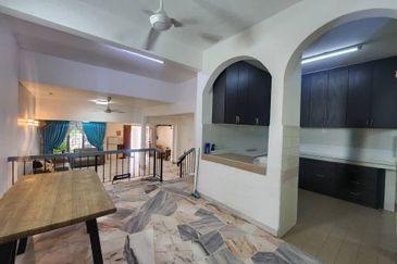 Seksyen 5 Wangsa Maju