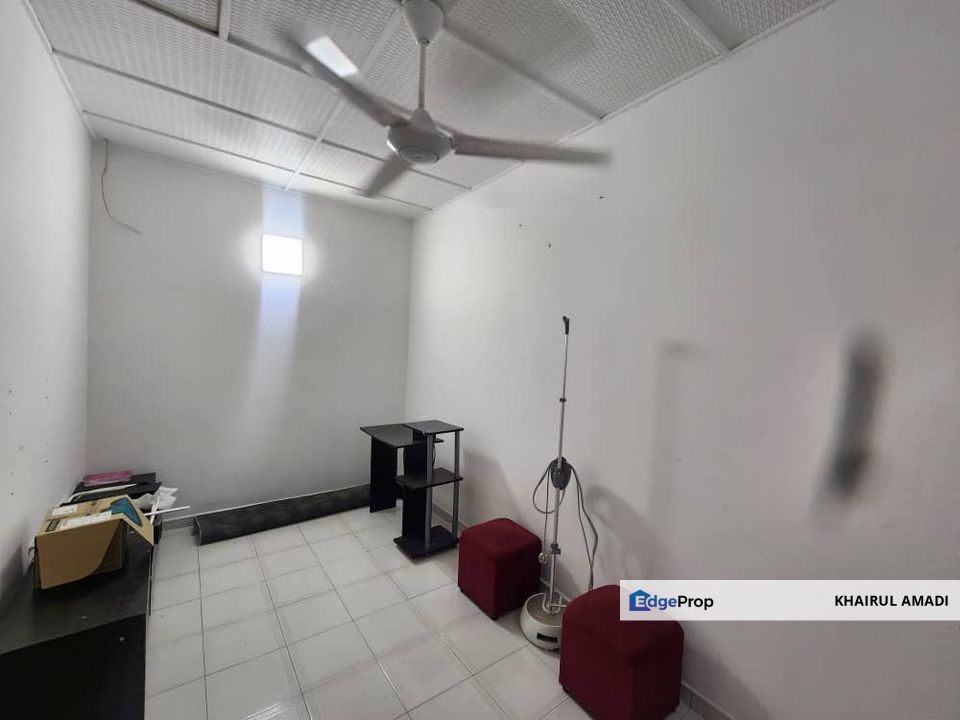 Seksyen 5 Wangsa Maju Kuala Lumpur For Sale , Kuala Lumpur, Wangsa Maju