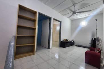 Seksyen 5 Wangsa Maju