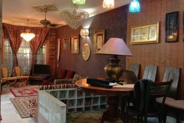 Bandar Baru Wangsa Maju (Seksyen 6)