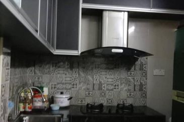 Bandar Baru Wangsa Maju (Seksyen 6)