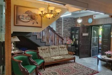 Bandar Baru Wangsa Maju (Seksyen 6)