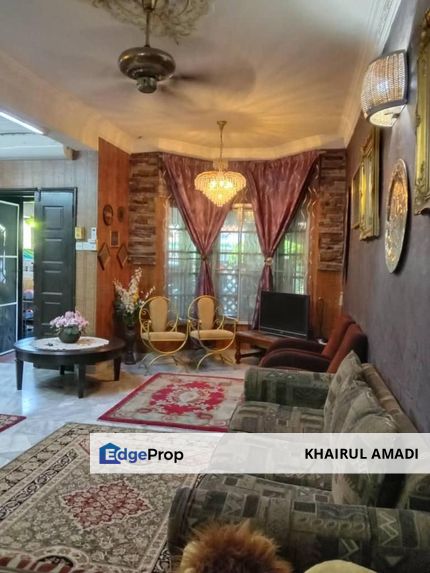 Bandar Baru Wangsa Maju Seksyen 6 Kuala Lumpur For Sale , Kuala Lumpur, Wangsa Maju