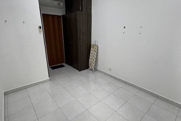 Pangsapuri Saujana Permai