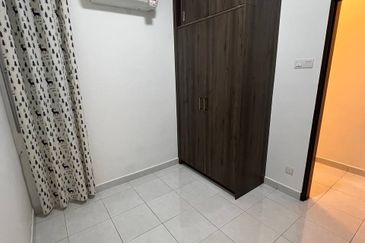 Pangsapuri Saujana Permai