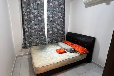 Pangsapuri Saujana Permai