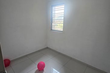 Seasons Garden Residences