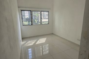 Seasons Garden Residences