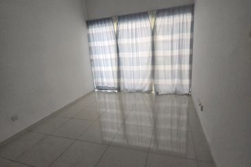 Seasons Garden Residences